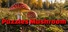 Puzzles Mushroom