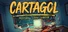 Cartagol: Football Card Career