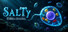 Salty: Evolution Simulator