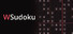 WSudoku