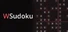 WSudoku