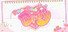 Peach Peach Diary