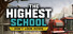 The Highest School: Don’t Look Down