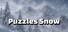 Puzzles Snow