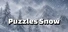 Puzzles Snow