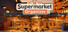 Supermarket Organizer