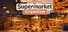 Supermarket Organizer