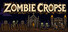 Zombie Cropse
