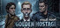 Visual Novel: Golden Hostage