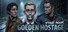 Visual Novel: Golden Hostage