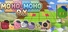 Moho-Moho DX