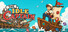 The Idle Captain