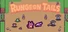 Rungeon Tails