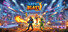 Arena Blast