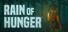 Rain of Hunger