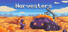 Harvesters