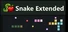 Snake Extended