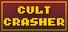 Cult Crasher