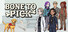 Bone to Pick / ボーン・トゥ・ピック 〜骨から始まる事件簿〜