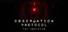 Observation Protocol: The Observed