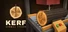 KERF: Sawmill Tycoon