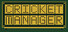 Cricket Manager