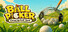 BALL PICKER - Clean Up the Golf Yard