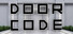 Door Code