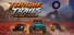 Torque Trails: Beyond Limits