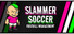 Slammer Soccer: Football Management