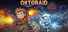 OKTORAID