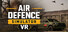 Air Defence Simulator VR