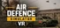 Air Defence Simulator VR