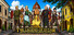 The Legend of Evtar: Quest for the Dragon Crystal