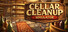 Cellar Cleanup Simulator