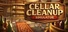Cellar Cleanup Simulator