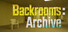 Backrooms: Archive - Архив Бэкрумс