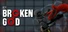 SCP: Broken God