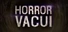 Horror Vacui
