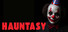 Hauntasy