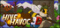 Hive Havoc 3D