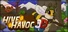 Hive Havoc 3D