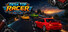 Desk Top Racer