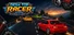 Desk Top Racer
