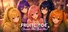 FRUITCODE: Choose Me, Love Me!