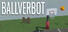 BALLVERBOT