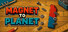 Magnet to Planet