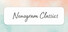 Nonogram Classics