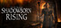 Ancient Bloods: Shadowborn Rising