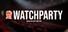Watch Party: Watch the web together